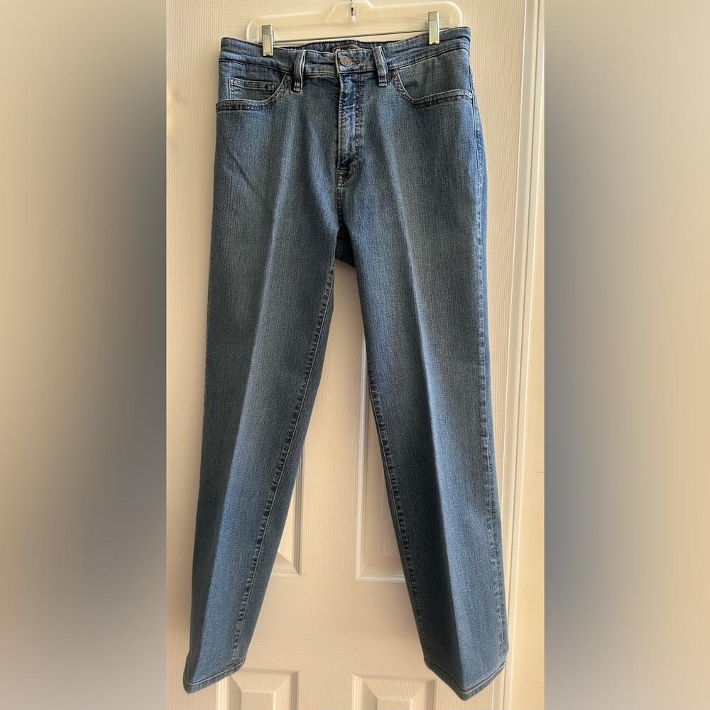 Gently worn 34 Heritage Men’s Jeans
